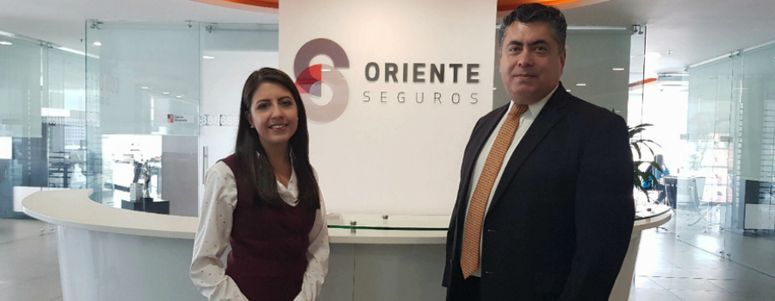 Oriente Seguros S.A. renovó su sistema de administración de riesgos