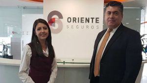 Oriente Seguros S.A. renovó su sistema de administración de riesgos