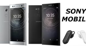 Xperia XA2 y Xperia XA2 Ultra