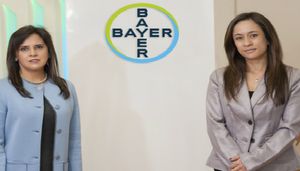 Bayer se ubicó como la empresa número uno en reputación corporativa en las industrias farmacéutica y química del país