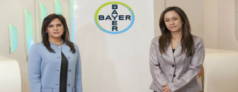 Bayer se ubicó como la empresa número uno en reputación corporativa en las industrias farmacéutica y química del país