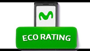 Eco Rating se analiza el ciclo de vida del producto,