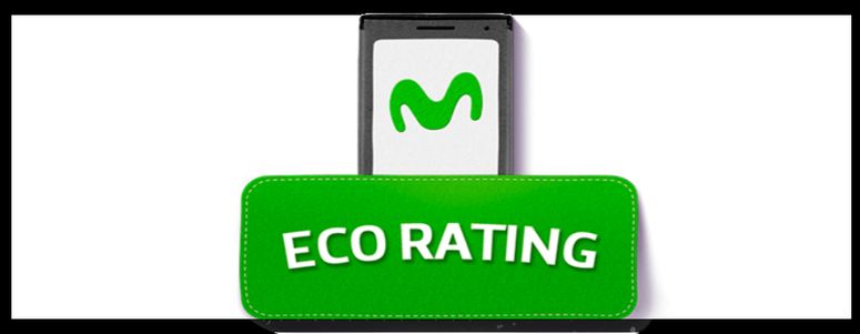 Eco Rating se analiza el ciclo de vida del producto,