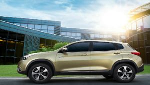 Chery, en semanas atrás la empresa internacional dio a conocer los resultados de sus exportaciones en 2017