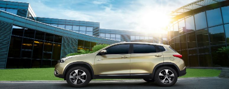 Chery, en semanas atrás la empresa internacional dio a conocer los resultados de sus exportaciones en 2017