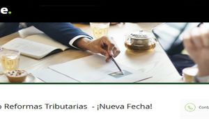 "Seminario de Conciliación Tributaria 2017 y Reformas Tributarias 2018" 