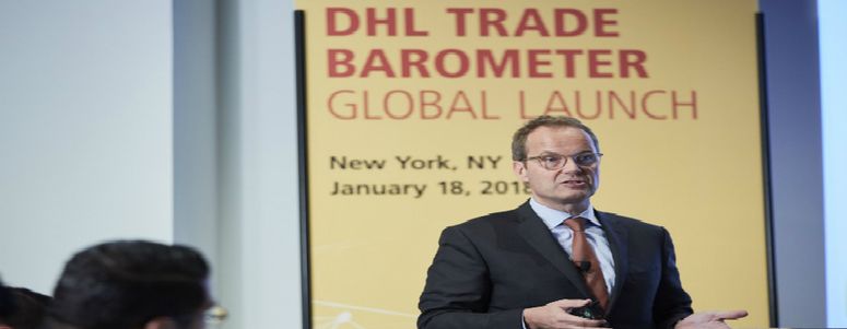 DHL Global Trade Barometer