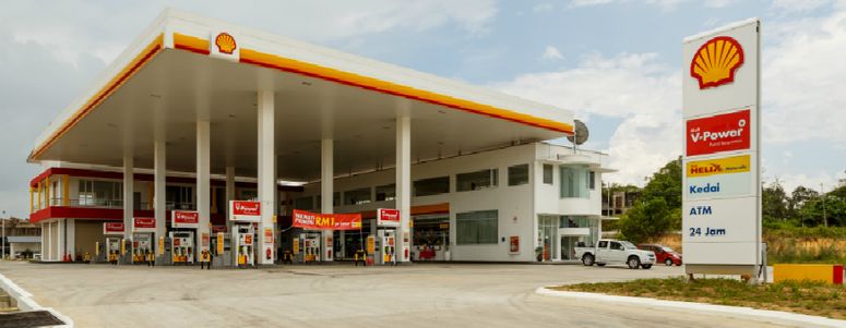 Shell mantiene liderazgo como proveedor global N° 1 de lubricantes