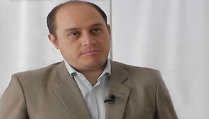 Julio José Prado, director ejecutivo de Asobanca las reservas internacionales deberían cubrir en un 100% las reservas de los bancos privados