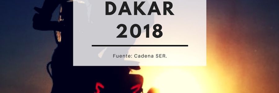 Dakar 2018