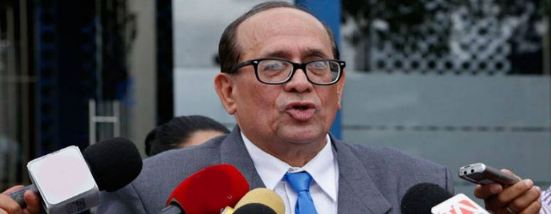 Eduardo Franco Loor confirmó que Jorge Glas acudió a la CIDH para mantener su cargo