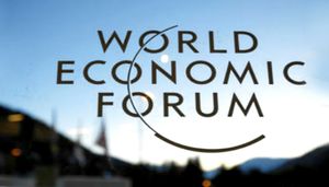 Ecuador busca promover la inversión en el Foro Económico Mundial