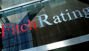 Fitch ratings