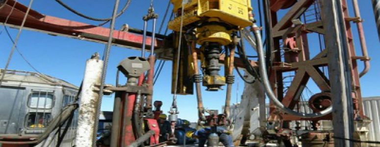 Petroecuador firmó nueve contratos de venta anticipada de crudo por unos 1.000 millones de barriles