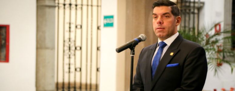 Raúl Ledesma asegura que ya existen recargos de 15 y 25% en siete nuevos contratos laborales
