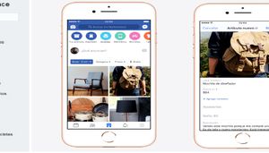 Facebook anuncia la llegada de Marketplace al Ecuador