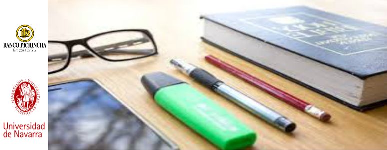 Becas a estudiantes ecuatorianos