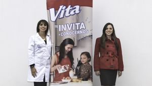 Pasteurizadora Quito promueve soluciones nutritivas y saludables