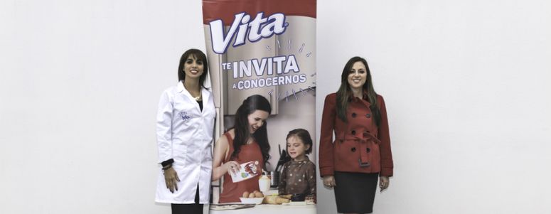 Pasteurizadora Quito promueve soluciones nutritivas y saludables