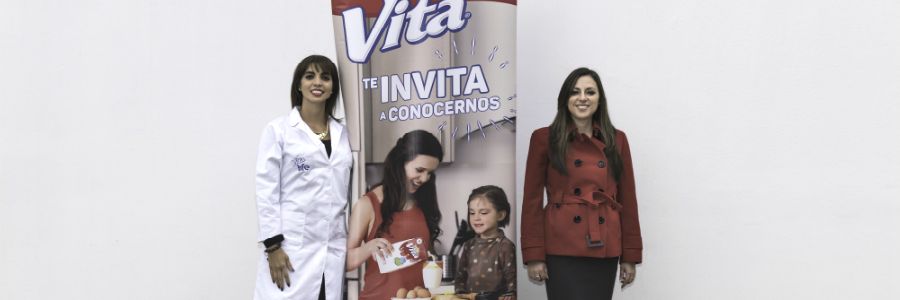 Pasteurizadora Quito promueve soluciones nutritivas y saludables