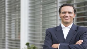 Alfonso Gómez Palacio asume como Director de Telefónica Hispam Norte