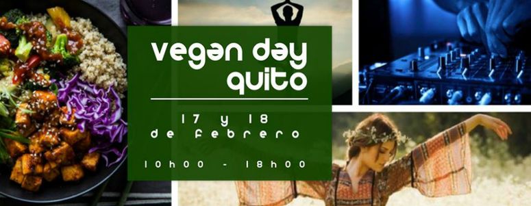 “Vegan Day”