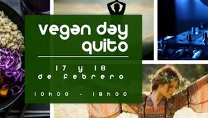 “Vegan Day”