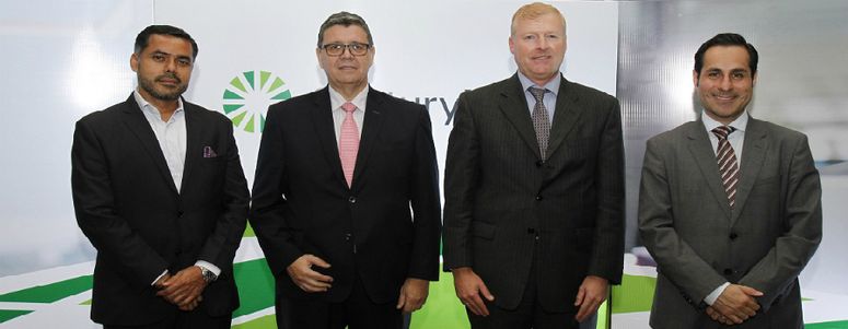 CenturyLink realizó el lanzamiento oficial de su marca en Quito y Guayaquil
