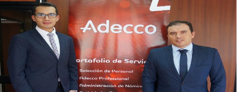Adecco abrió las inscripciones al  programa global 'CEO por un meS' 2018