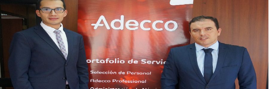 Adecco abrió las inscripciones al  programa global 'CEO por un meS' 2018