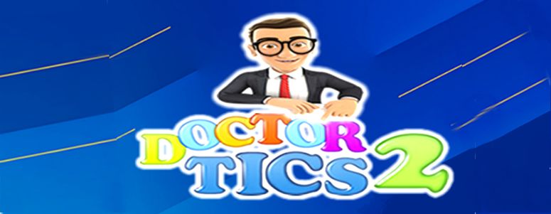 Doctor TICS: una app para aprender a programar