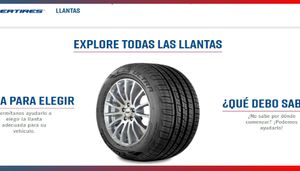 Cooper Tire anuncia la producción de nuevos neumáticos