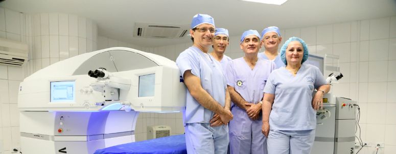 Clínica Santa Lucía invirtió en la adquisición de nuevos equipos médicos