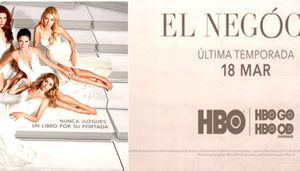 HBO lanza tráiler de la temporada final de “El negocio”