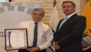 Plásticos Ecuatorianos recibió 4 certificaciones calidad INEN