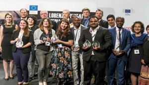 La Comisión Europea convoca a los premios de Periodismo ‘Lorenzo Natali’
