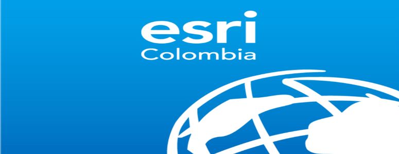 Esri apoya a los negocios con los Sistemas de Información Geográfica ArcGIS