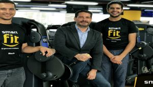 “SmartFit” llega a Ecuador