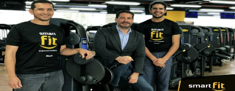 “SmartFit” llega a Ecuador