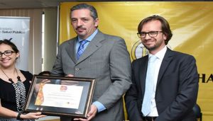 Banco Pichincha reconocido como “Empresa Amiga de la Lactancia”