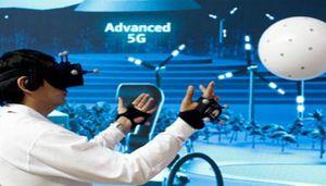 Telefónica demuestra las posibilidades del 5G Network Slicing