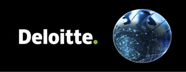 Deloitte en ranking Fortune Best Companies