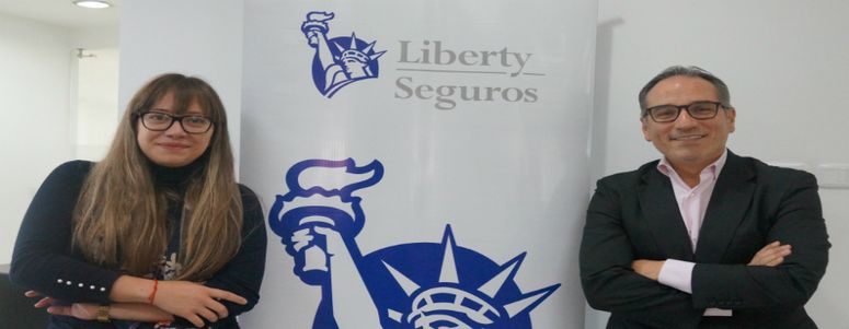 Liberty Seguros presentó estudio sobre la cultura de seguros