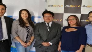 Netlife se capacita en tecnologías ópticas de acceso