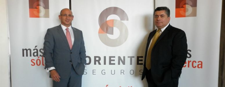 Oriente Seguros incorpora póliza de vehículos a su oferta de servicios