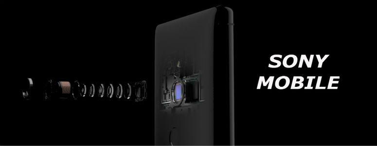 Sony Mobile presenta los nuevos Xperia XZ2 y Xperia XZ2 Compact