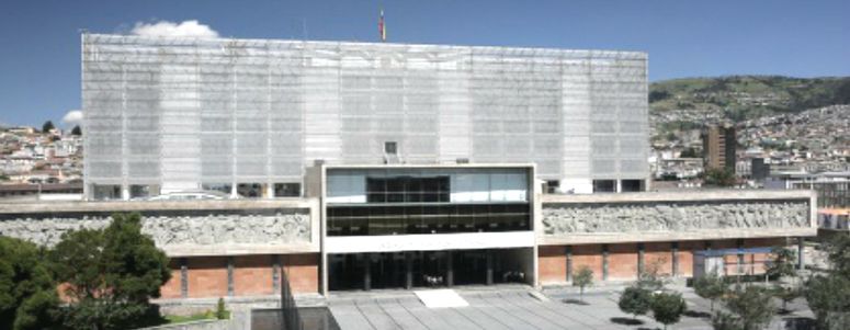 Asamblea Nacional esperan elegir hasta este 28 de febrero a miembros del Cpccs