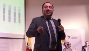 El estado cerró con $ 66.604 millones