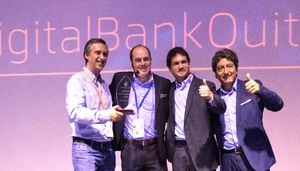 Asobanca y Digital Bank Latam organizaron evento Digital Bank Quito