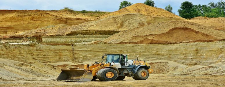 Sector minero muestra incertidumbre frente a la derogación de la Ley de Plusvalía